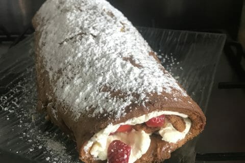 Photos des recettes