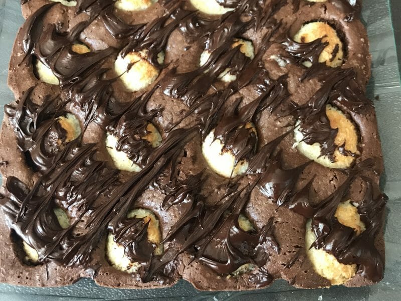 Cliquez pour zoomer ! Brownty Thermomix par Lolobichette