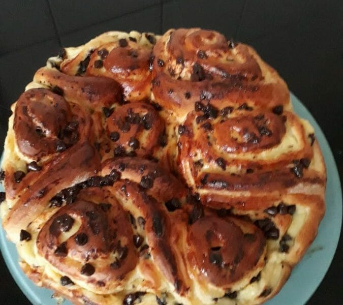 Cliquez pour zoomer ! Chinois Thermomix par Manoucuisine