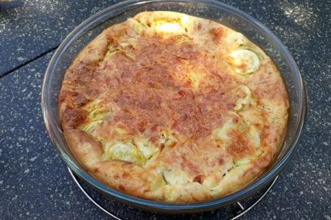 Photos des recettes