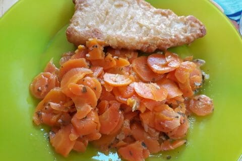 Photos des recettes