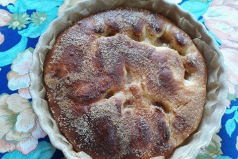 Photos des recettes
