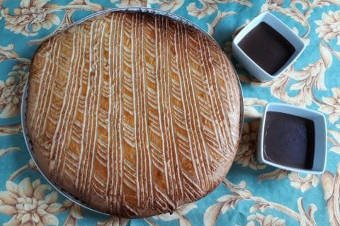 Photos des recettes