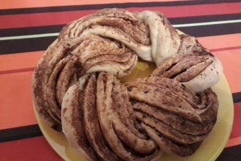 Photos des recettes