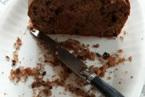 Photos des recettes