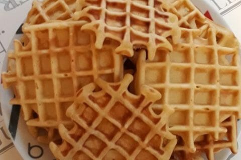 Photos des recettes