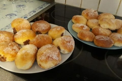 Photos des recettes