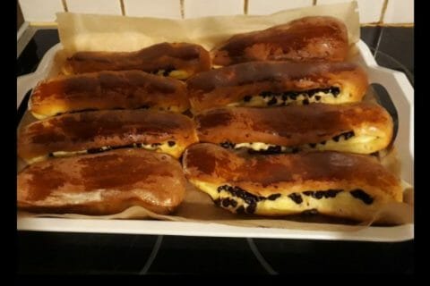 Photos des recettes