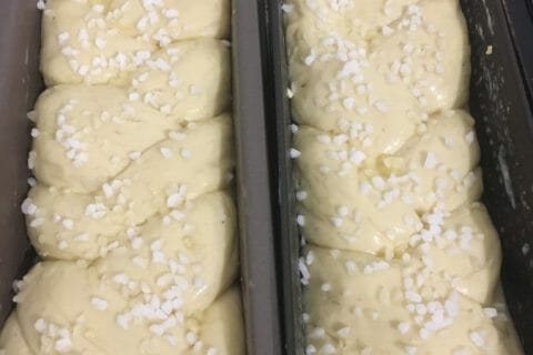 Cliquez pour zoomer ! Brioche Vendéenne Thermomix par Lolote2002