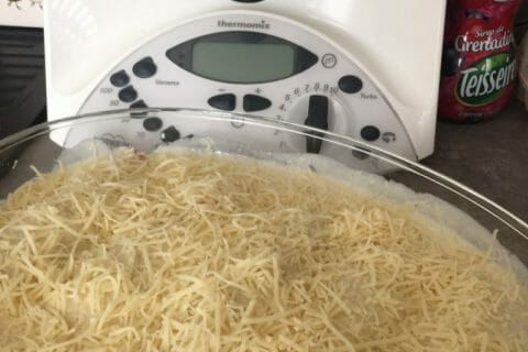 Cliquez pour zoomer ! Endives au jambon Thermomix par Lolote2002