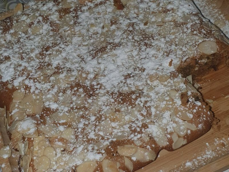 Cliquez pour zoomer ! La Tendresse Thermomix par Fatima