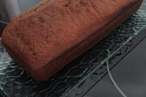 Cake Aux Carambars Au Thermomix Cookomix