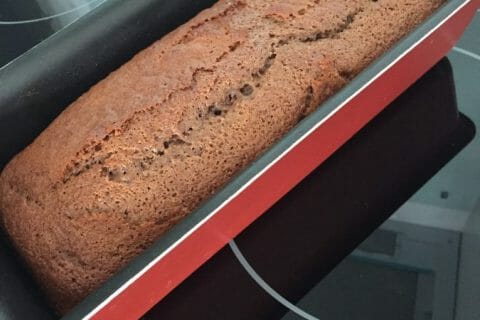 Cake Aux Carambars Au Thermomix Cookomix