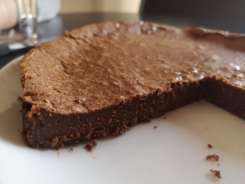 Cliquez pour zoomer ! Fondant Baulois Thermomix par Laulu