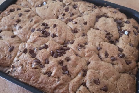 Cliquez pour zoomer ! Brookie Thermomix par Laulu