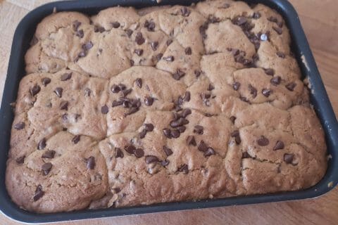 Cliquez pour zoomer ! Brookie Thermomix par Laulu