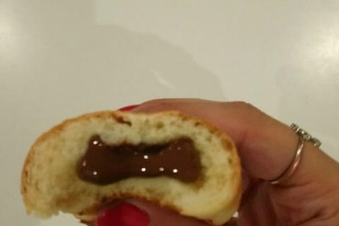 Cliquez pour zoomer ! Pain brioché au chocolat – Pitch Thermomix par Stephine2626