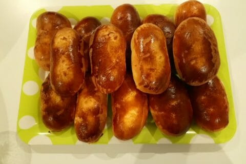 Cliquez pour zoomer ! Pain brioché au chocolat – Pitch Thermomix par Stephine2626