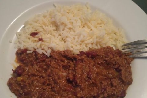 Photos des recettes