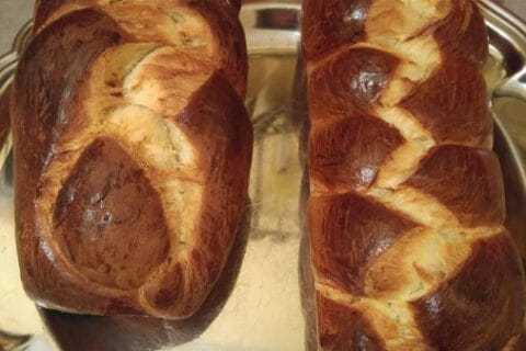 Photos des recettes
