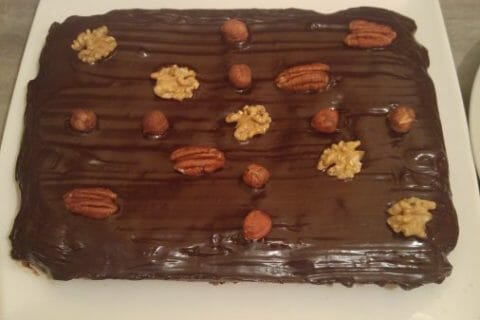 Photos des recettes