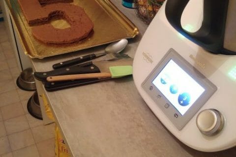 Photos des recettes