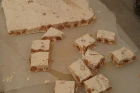 Photos des recettes
