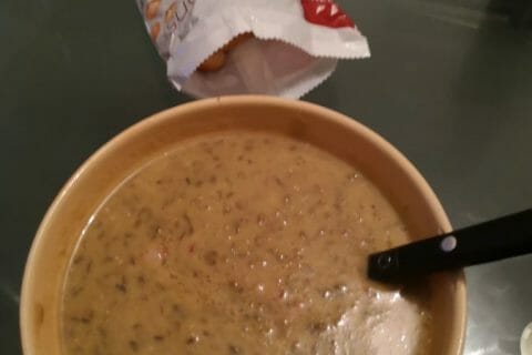 Photos des recettes