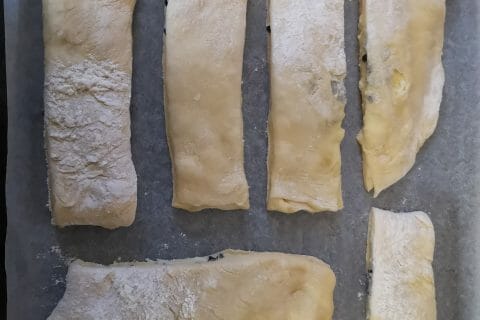 Cliquez pour zoomer ! Brioche suisse au Thermomix