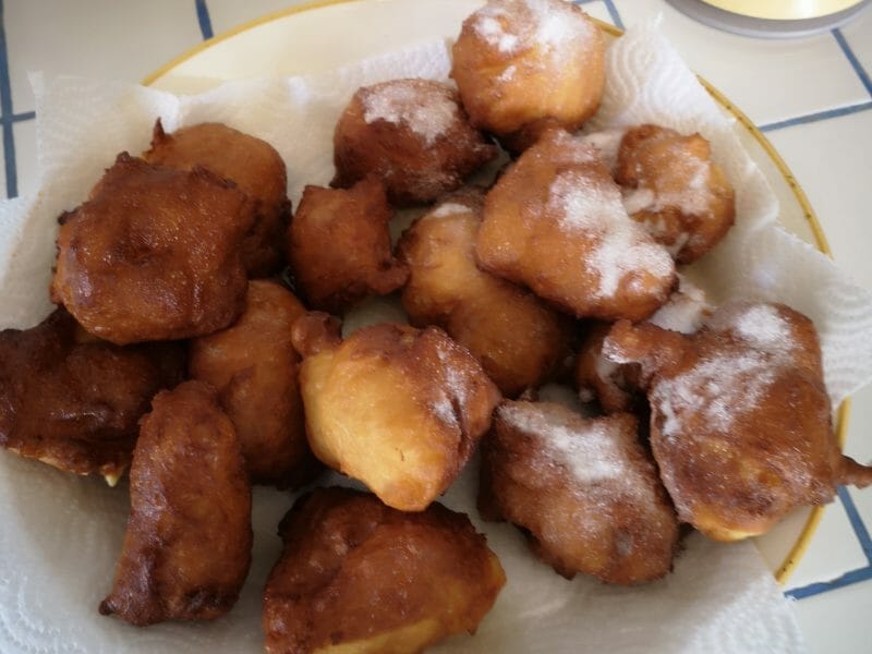 Cliquez pour zoomer ! Croustillons Thermomix par Pititeemilie