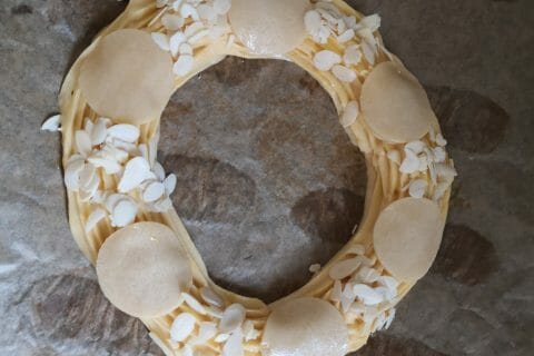 Cliquez pour zoomer ! Paris-Brest Thermomix par Pititeemilie