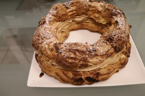 Cliquez pour zoomer ! Paris-Brest Thermomix par Pititeemilie