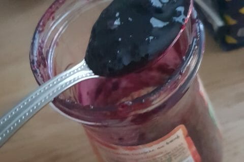 Photos des recettes