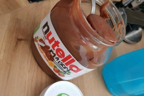 Photos des recettes