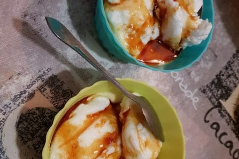 Photos des recettes