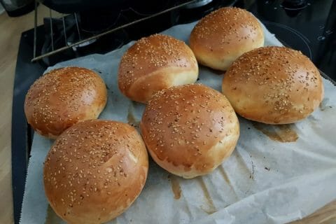 Photos des recettes