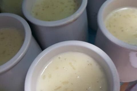 Photos des recettes