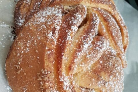 Photos des recettes