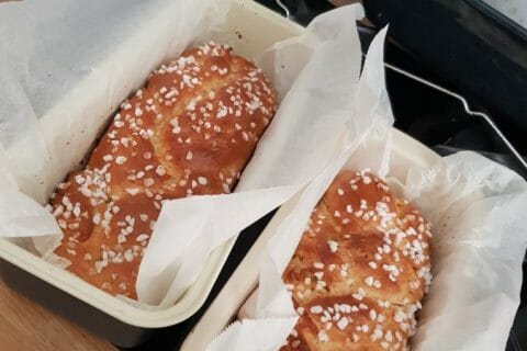 Photos des recettes