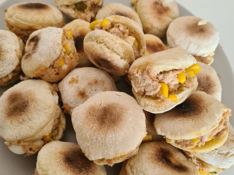 Cliquez pour zoomer ! Mini batbout apéro Thermomix par ecila_2