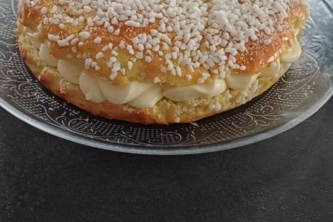 Cliquez pour zoomer ! Tropézienne Thermomix par marina_424