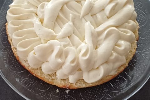 Cliquez pour zoomer ! Tropézienne Thermomix par marina_424