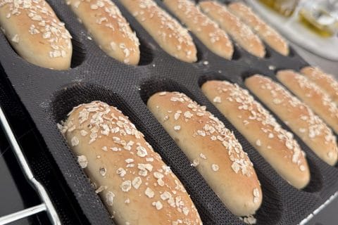 Cliquez pour zoomer ! Mini burgers Thermomix par bouquet_1