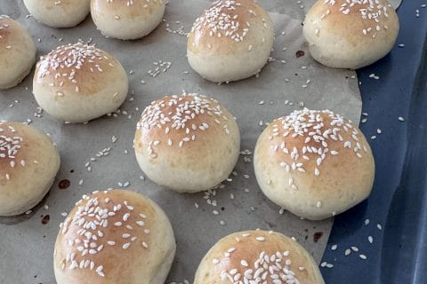 Cliquez pour zoomer ! Mini burgers Thermomix par bouquet_1
