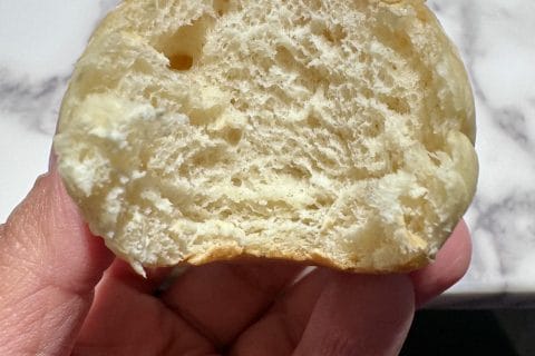 Cliquez pour zoomer ! Mini burgers Thermomix par bouquet_1