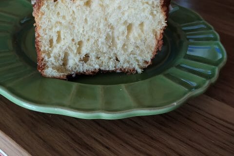 Cliquez pour zoomer ! Brioche Nanterre Thermomix par Mamie Maïr