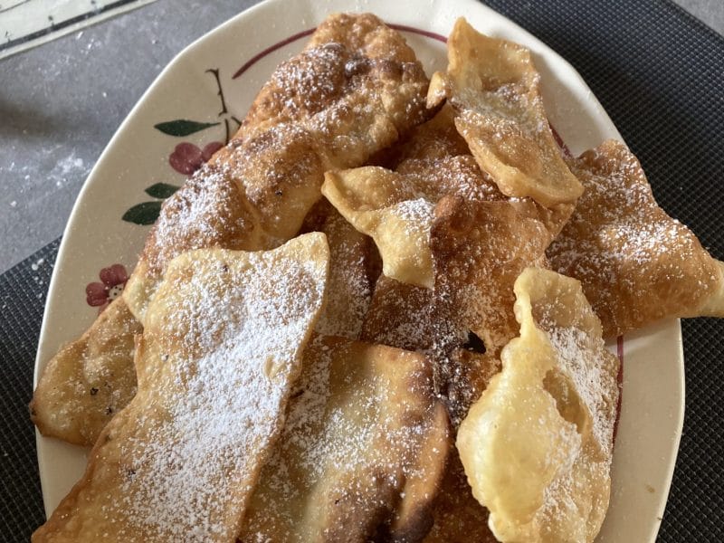 Cliquez pour zoomer ! Oreillettes Thermomix par Ousseau