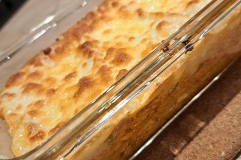 Cliquez pour zoomer ! Cannellonis au saumon Thermomix par jcblaura