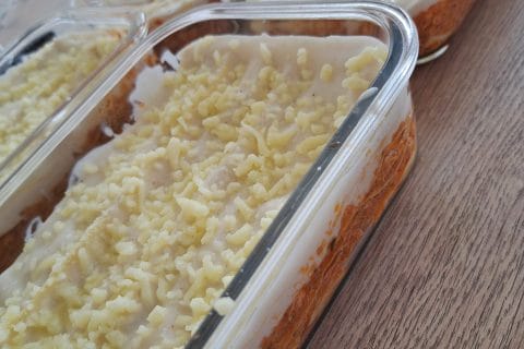 Cliquez pour zoomer ! Cannellonis au saumon Thermomix par jcblaura