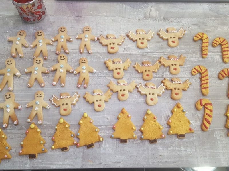 Cliquez pour zoomer ! Schwowebredele Thermomix par Axelle.Lentibrol